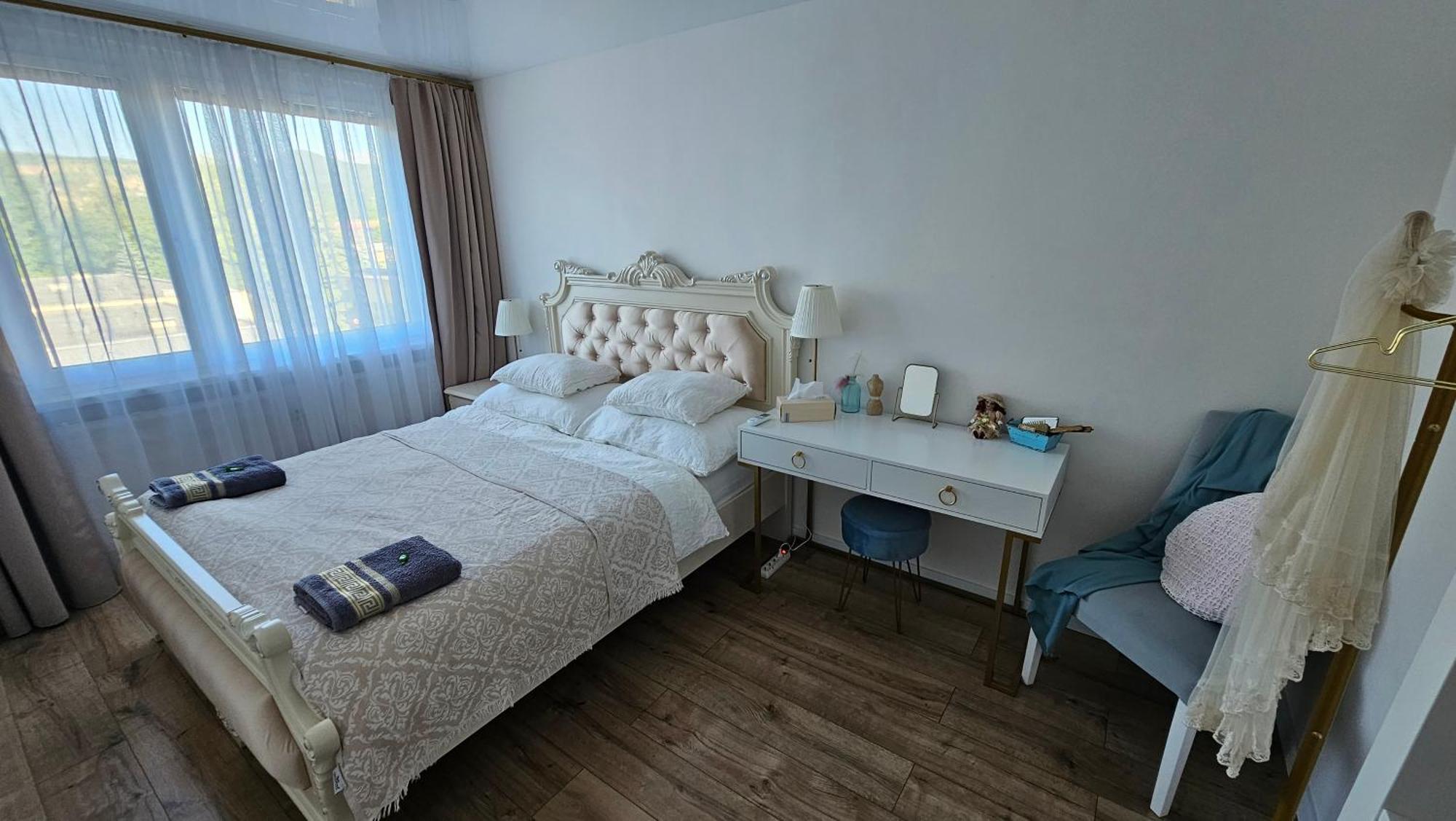 Apartmany Rudlova Glamour Banská Bystrica Exteriér fotografie