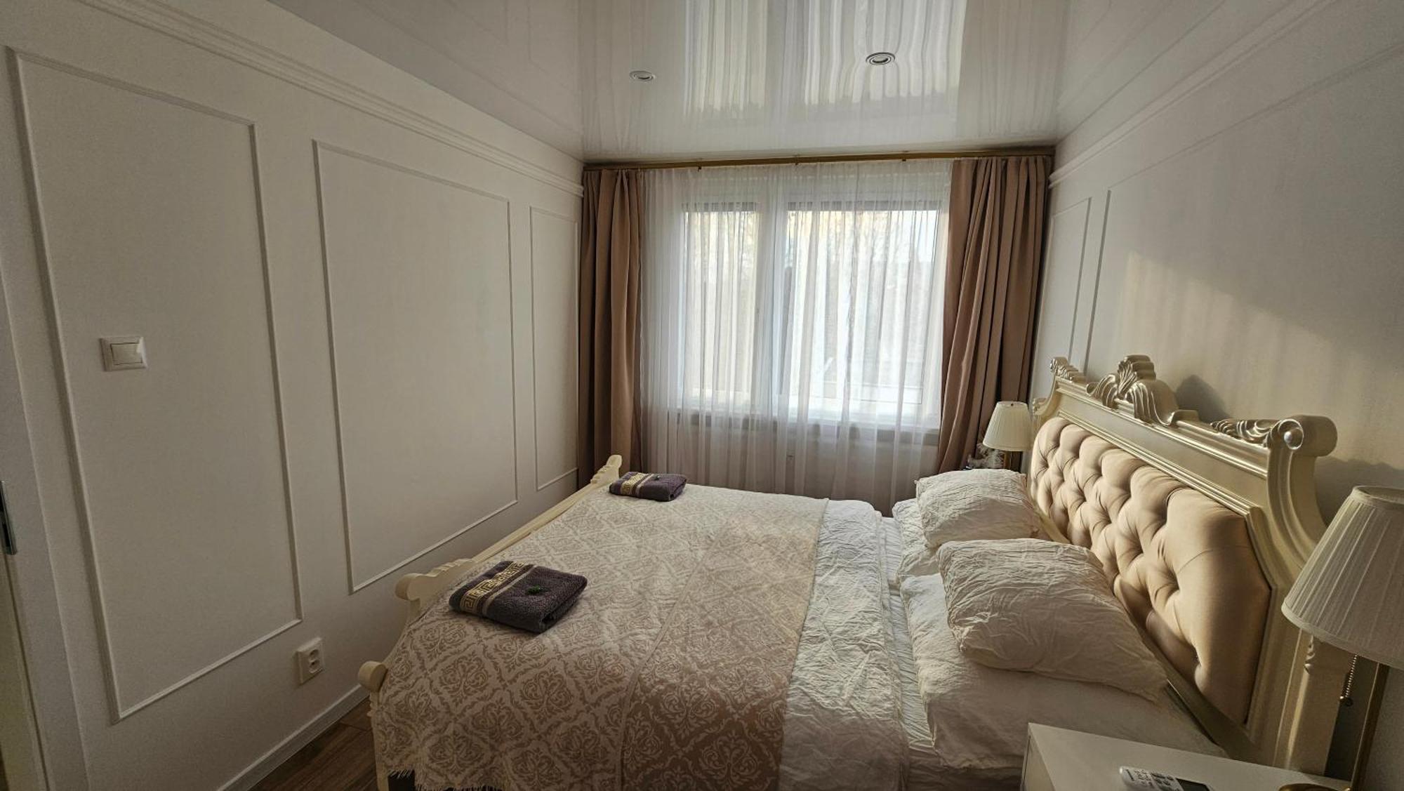 Apartmany Rudlova Glamour Banská Bystrica Exteriér fotografie