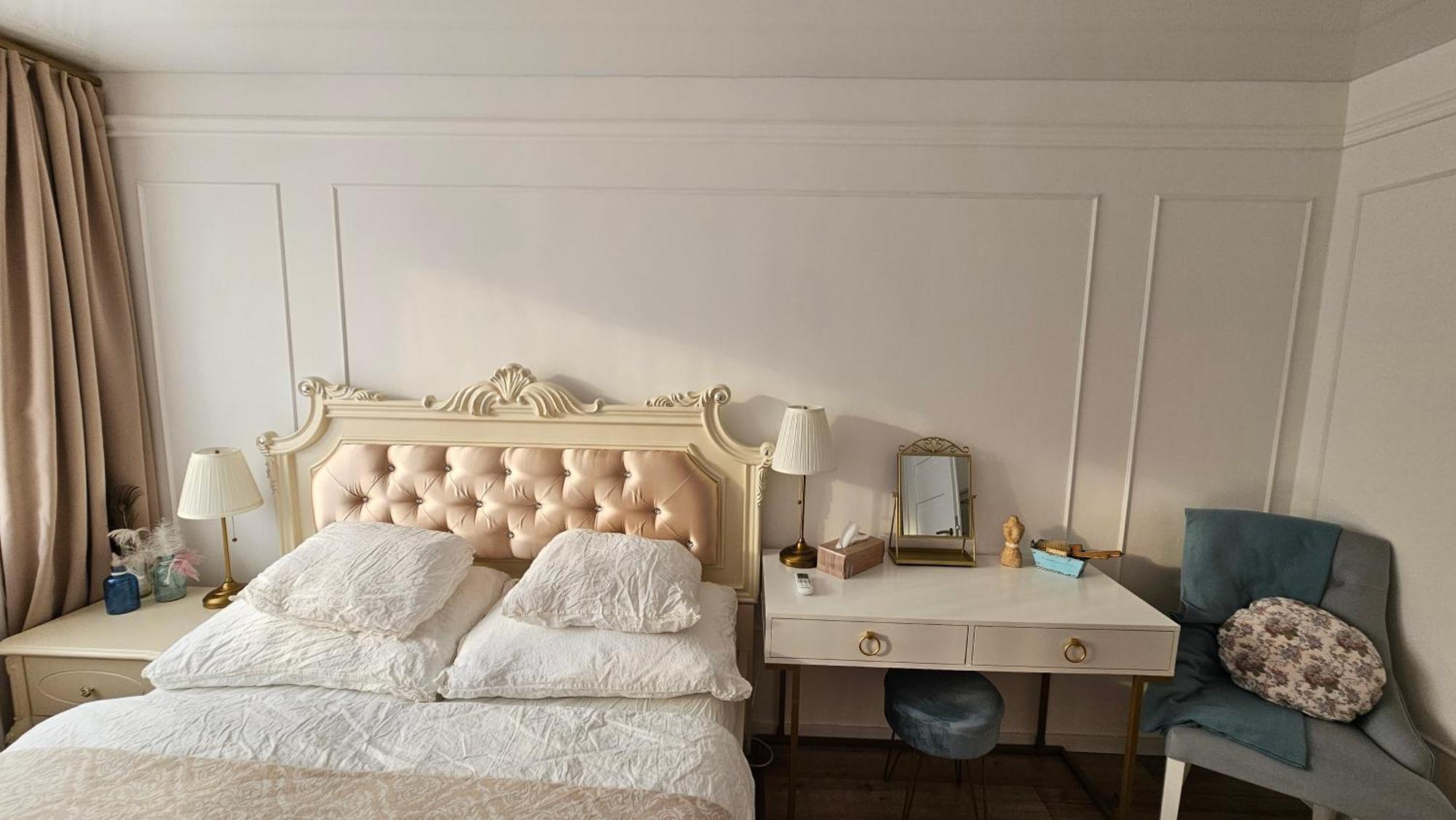 Apartmany Rudlova Glamour Banská Bystrica Exteriér fotografie